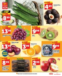 Świeżo, tanio i blisko domu - Topaz