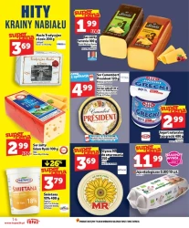 Świeżo, tanio i blisko domu - Topaz