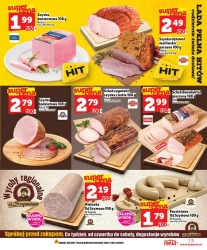 Świeżo, tanio i blisko domu - Topaz