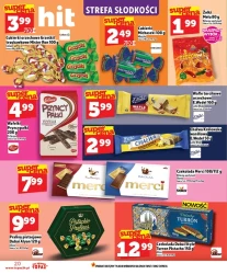 Świeżo, tanio i blisko domu - Topaz