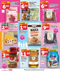 Świeżo, tanio i blisko domu - Topaz