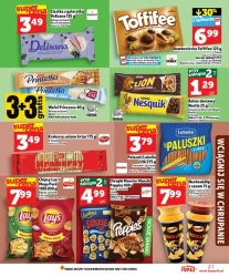 Świeżo, tanio i blisko domu - Topaz