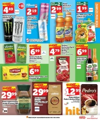 Świeżo, tanio i blisko domu - Topaz