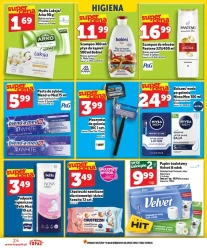 Świeżo, tanio i blisko domu - Topaz