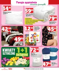 Świeżo, tanio i blisko domu - Topaz