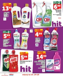 Tydzień pełen dobrych cen - Topaz