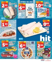 Tydzień pełen dobrych cen - Topaz