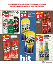 Tydzień pełen dobrych cen - Topaz