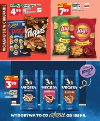 Tydzień pełen dobrych cen - Topaz