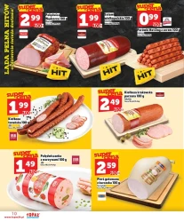 Tydzień pełen dobrych cen - Topaz