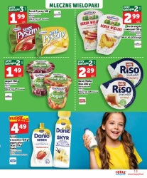 Tydzień pełen dobrych cen - Topaz