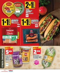 Tydzień pełen dobrych cen - Topaz