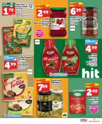 Tydzień pełen dobrych cen - Topaz