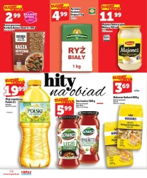 Tydzień pełen dobrych cen - Topaz