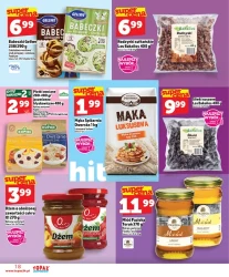 Tydzień pełen dobrych cen - Topaz