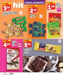 Tydzień pełen dobrych cen - Topaz