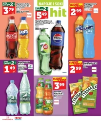 Tydzień pełen dobrych cen - Topaz