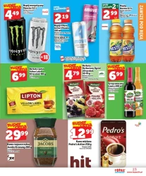 Tydzień pełen dobrych cen - Topaz