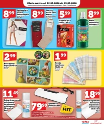 Tydzień pełen dobrych cen - Topaz