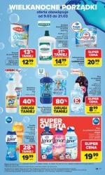 Wielkanoc smakuje lepiej! - Carrefour