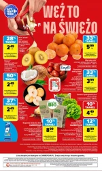 Weź to na świeżo! - Carrefour