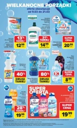 Wielkanoc na błysk! - Carrefour