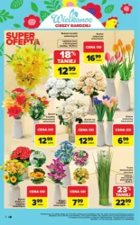 Wielkanoc cieszy bardziej! - Carrefour