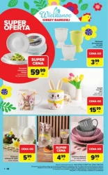 Wielkanoc cieszy bardziej! - Carrefour