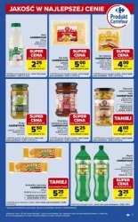 Gazetka promocyjna Carrefour Express