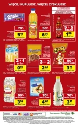 Gazetka promocyjna Carrefour Express