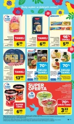 	Świąteczne ceny w koszyku - Carrefour Market