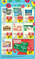 	Świąteczne ceny w koszyku - Carrefour Market