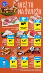 Naturalnie świeże okazje - Carrefour Market