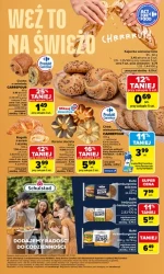 Naturalnie świeże okazje - Carrefour Market