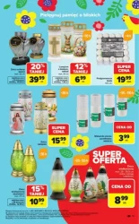 Lśniące ceny na Wielkanoc - Carrefour Market