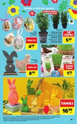 Lśniące ceny na Wielkanoc - Carrefour Market