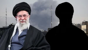 "Przywódca został wybrany". Iran wybrał następcę Alego Chameneiego