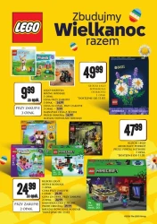 Czas na Wielkanoc! - Dino