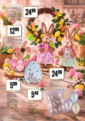 Czas na Wielkanoc! - Dino