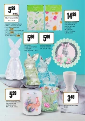 Czas na Wielkanoc! - Dino