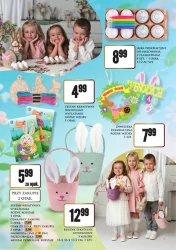 Czas na Wielkanoc! - Dino