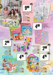 Czas na Wielkanoc! - Dino