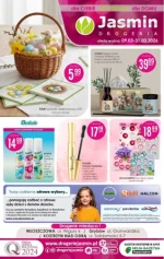 Wielkanocne inspiracje w domu - Drogeria Jasmin