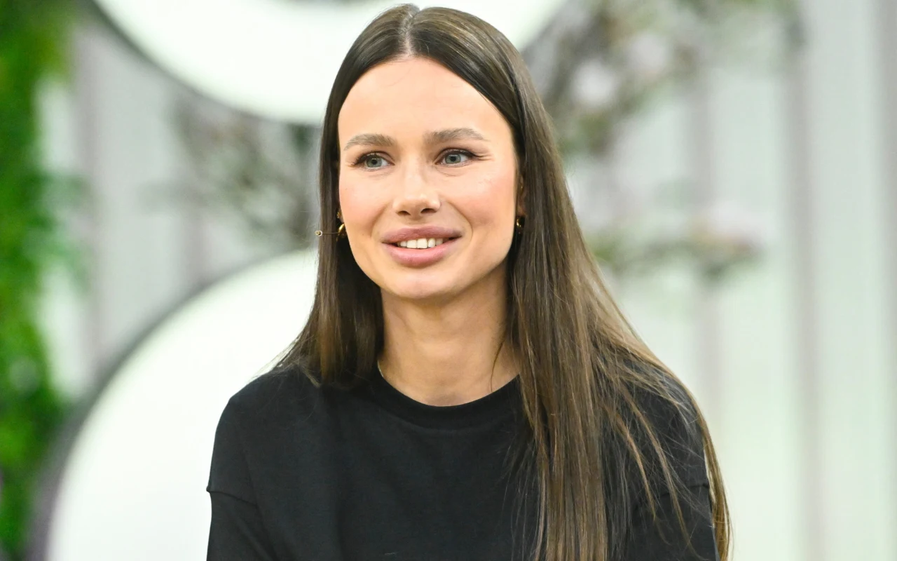 Eliza Koźlak - partnerka Gamou Fall