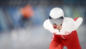 Władimir Semirunnij walczył o medal mistrzostw świata