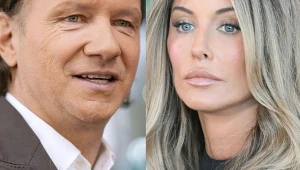 To nie były plotki o Rozenek i Majdanie. Nagle sam rozwiał wątpliwości