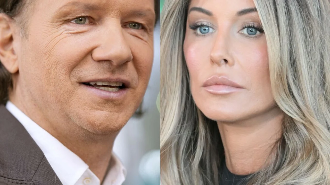 Radosław Majdan, Małgorzata Rozenek