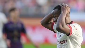 Zaskakująca rola najdroższego zawodnika ligi. Odstawiony przez trenera