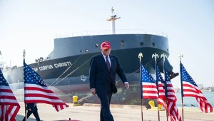 Donald Trump postawił Kongresowi ultimatum w sprawie zmian w ordynacji wyborczej