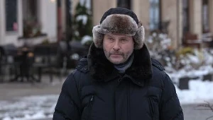 Ojciec Mateusz -  Odcinek 442: "Łamigłówka"